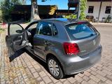 Volkswagen VW Polo, 86PS, 1.4 Comfortline - Volkswagen Polo: 86c
