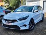 Kia Ceed Kombi TOP Navi Klimaauto Tempomat Kamera