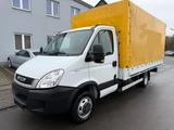Iveco DAILY 50C14*Lang MAXI*EEV*1Hand*GERMAN*TOP** - Iveco Kastenwagen hoch + lang Daily maxi