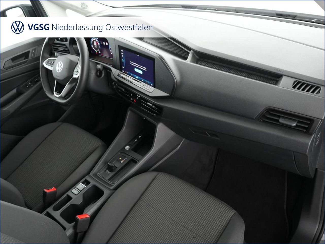 Volkswagen Caddy - Bild 10