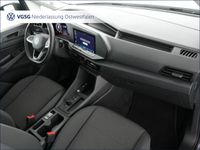 Volkswagen Caddy - Vorschau Bild 10