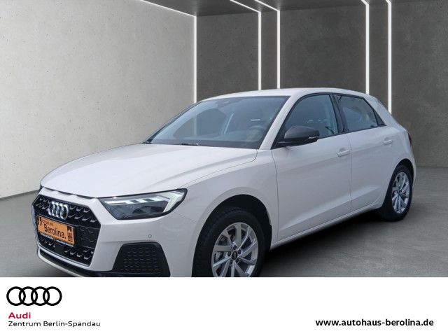Audi A1 - Bild 1