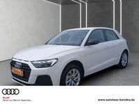 Audi A1 - Vorschau Bild 1