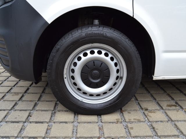 T6.1 Transporter Kombi 2.0 TDI 150 PS 4Motion 6-