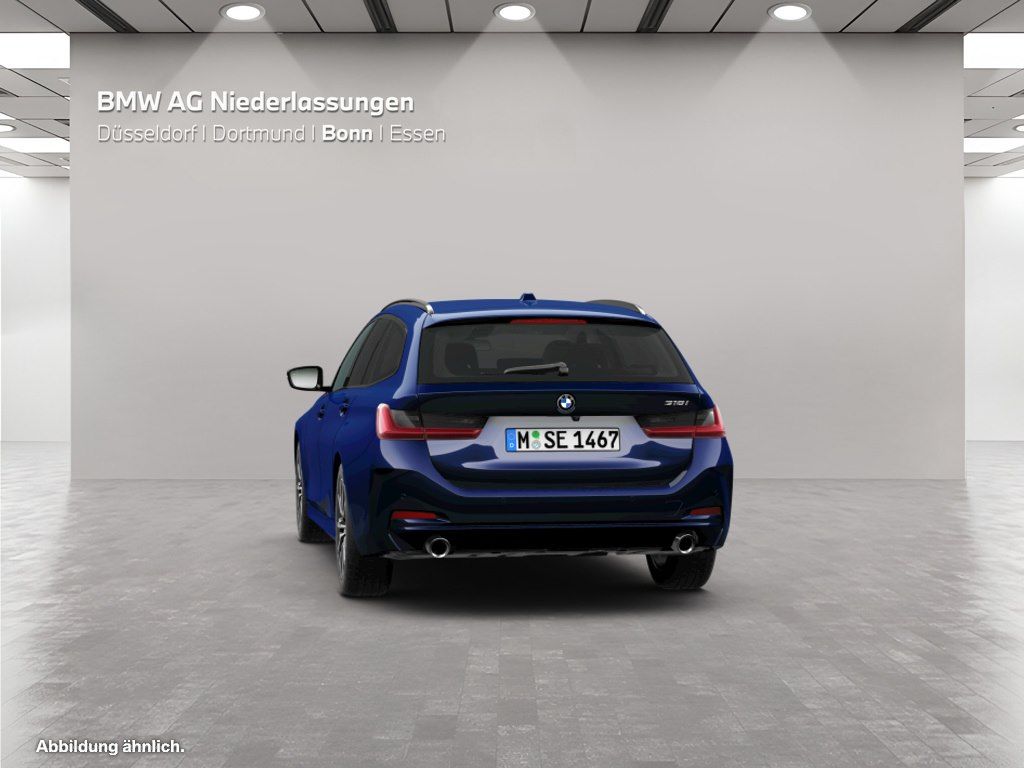 BMW 318 - Bild 10