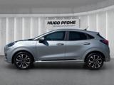 Ford Puma 1.0 EcoBoost Mild Hybrid ST-Line Design - Ford Puma: ST Line Design