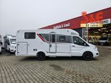 Bürstner Lineo T 700 *Active Paket*Ausstattungspaket* - Angebote entsprechen deinen Suchkriterien