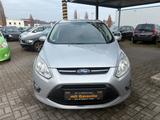 Ford Grand C-Max Grand C-MAX Champions Edition - silberne Ford Grand C-Max