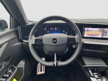 Fotografie des Opel Astra L Lim GS AT 360°Kamera LED Keyless Sitzhzg