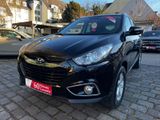 Hyundai ix35 Style AWD/Automatik/AHK/SHZ/Euro5/184 Ps - Hyundai ix35: Eu