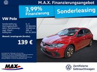 Volkswagen Polo - Vorschau Bild 1