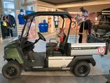 Yamaha UMX2 AC  Straßenzulassung  UMX  - NEU ELEKTRO