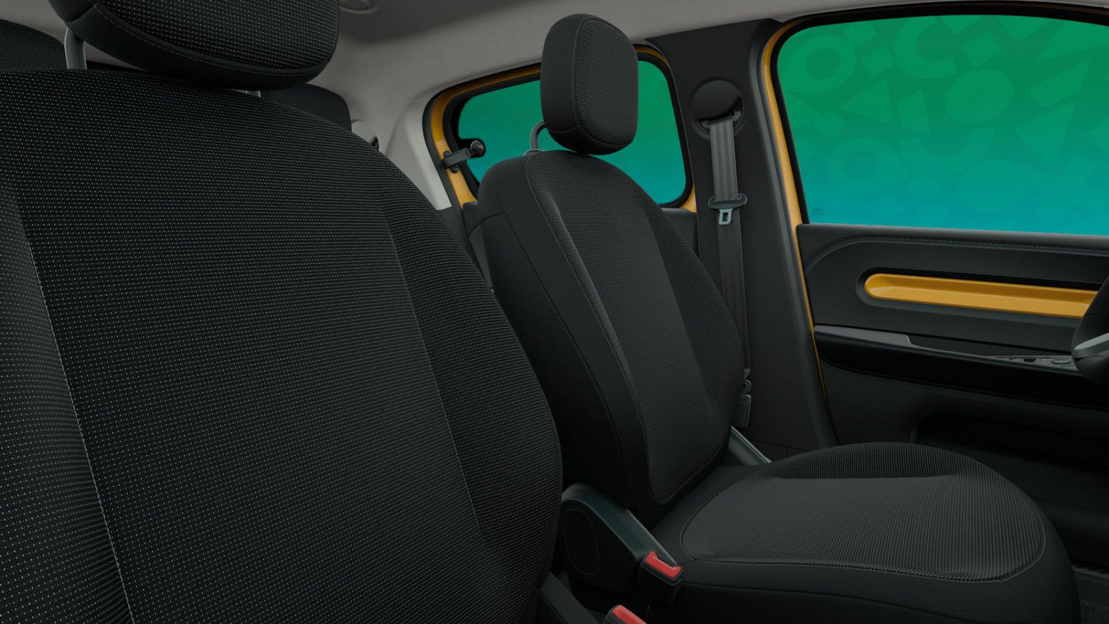 Renault Twingo - Bild 7