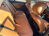 BMW 320 Baureihe 3 Touring 320 d Luxury Line - BMW 320 mit Diesel-Antrieb: Kombi, Automatik