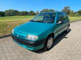 Citroën Saxo 1,1 TÜV neu Oldtimer H-Fähig ... - Citroën SAXO: 1.1