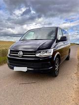 Volkswagen T6 Multivan  2.0 TDI DSG NAVI AHK LED STANDH.