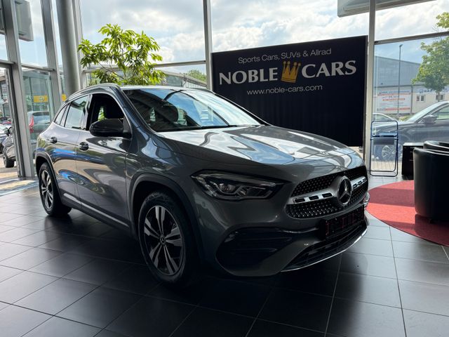 Mercedes-Benz GLA 220 d 4Matic AMG Line LED NAV RFK