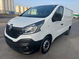 Renault Traffic Kastenwagen L1H1 - Renault Trafic: Kastenwagen