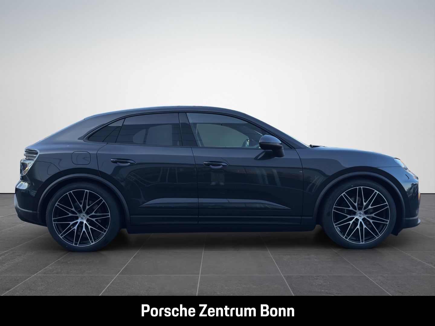 Porsche Macan - Bild 4