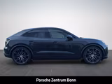 Porsche Macan BOSE Luftfederung 22-Zoll Abstandstempomat - Porsche Macan mit Elektro-Antrieb: Grau, Teilleder