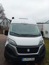 Chausson V594 First Line mit Dieselheizung  - Wohnmobil oder -wagen Dieselheizung