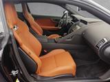 Jaguar F-Type P450 R-Dynamic Coupe Black Pack LED Navi  - Jaguar F-Type aus 2023