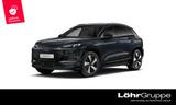 Audi Q6 e-tron - Audi Q6 e-tron mit Anhängerkupplung