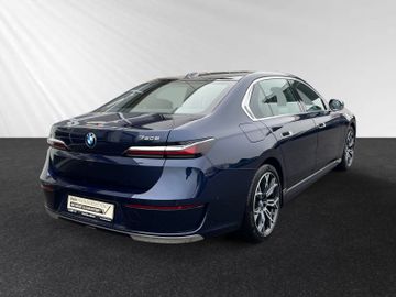 BMW 750 - 3