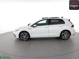 Volkswagen Golf VIII 1.5 eTSI STYLE STANDHZ,MASSAGE,KEYLESS - Volkswagen Golf: Vi Style