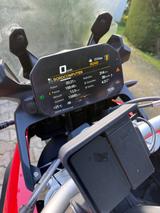 BMW F 850 GS, TÜV neu, alle Pakete - BMW F 850 GS