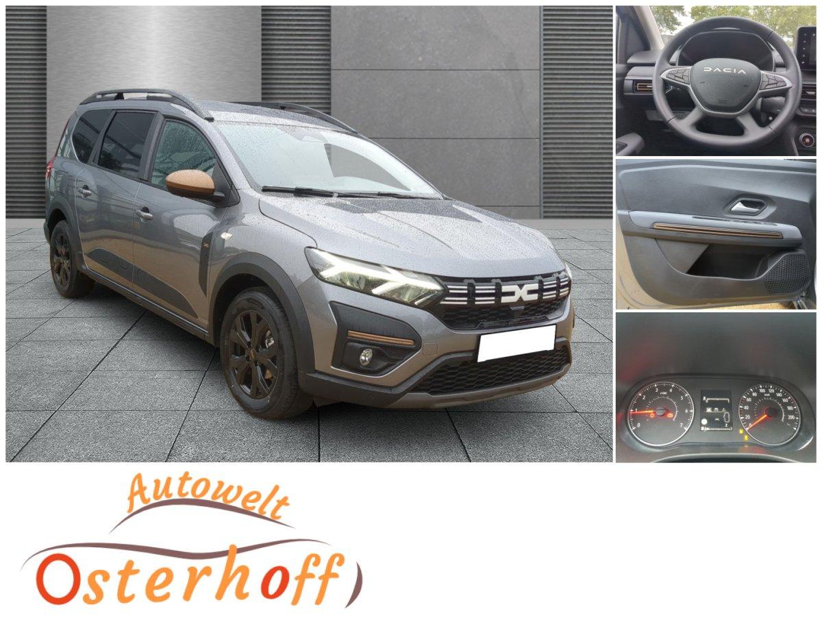 Dacia Jogger TCe 100 ECO-G Extreme SHZ+PDC+RFK