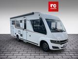 Bürstner Lyseo I 727 G  - Bürstner Diesel Integrierter Automatik