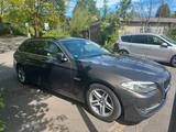 BMW 525D mit sehr viele neue teile Garanti... - BMW 525 in Herne