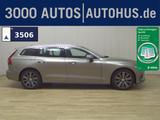 Volvo V60 B4 Inscription Navi LED Panorama AHK Kamera - Volvo V60 Gebrauchtwagen in Bremen