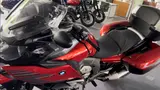 BMW K1600 - BMW MOTORRAD