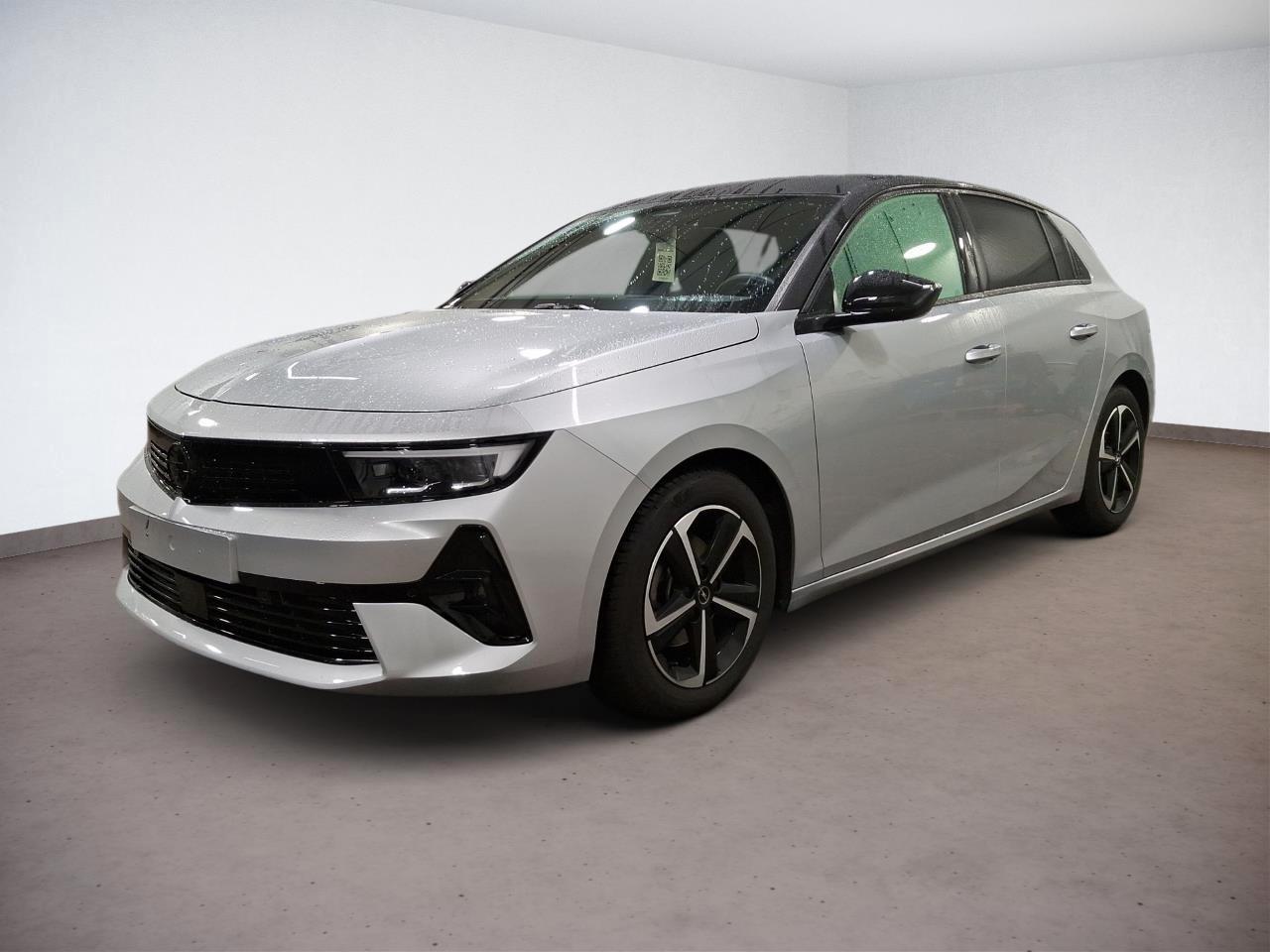 Opel Astra L GS/ULT SHZ KAM LHZ FSH LED HUD NAVI PANO