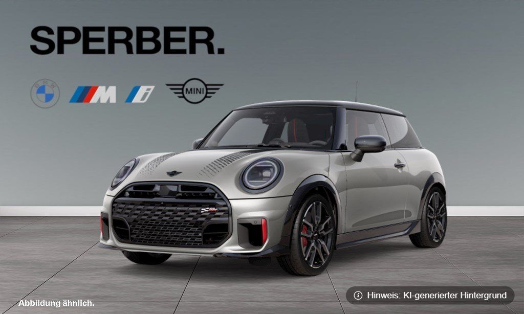 Image of MINI John Cooper Works