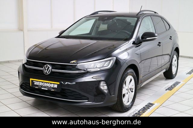 Volkswagen Taigo 1,0 TSI "Life" LED|CarPlay|PDC|BLUETOOTH