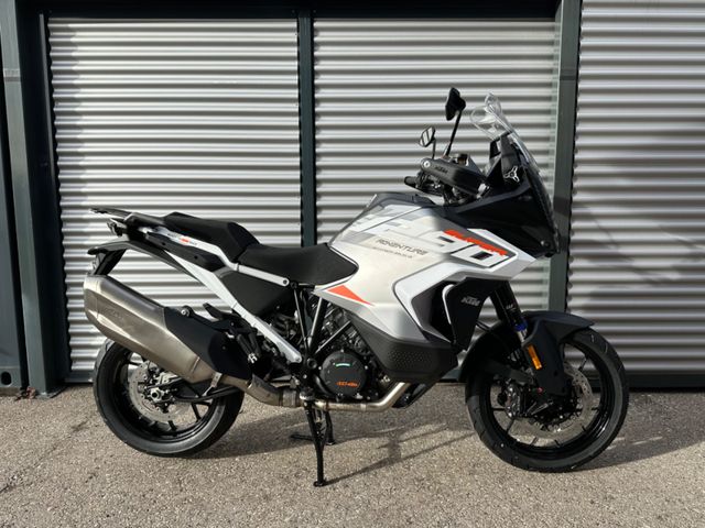 KTM 1290 SUPER ADVENTURE S /4 JAHRE GARANTIE/ MY2024