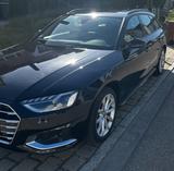 Audi A4 35 TFSI S tronic advanced Avant (TÜV neu) - Audi A4: Advanced
