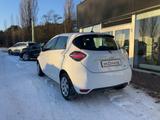 Renault ZOE 69 PS Klimaanlage LED Tempomat - Renault ZOE Gebrauchtwagen