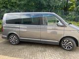 Volkswagen T6 Multivan Cruise - VW T6 Multivan Gebrauchtwagen in Dortmund