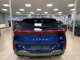 Cupra Terramar 1.5 e-Hybrid 150kW DSG - blaue Cupra Terramar