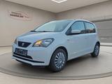 Seat Mii Style 1.0 Klimaanlage ,Berganfahrassistent - Seat Mii: Limousine