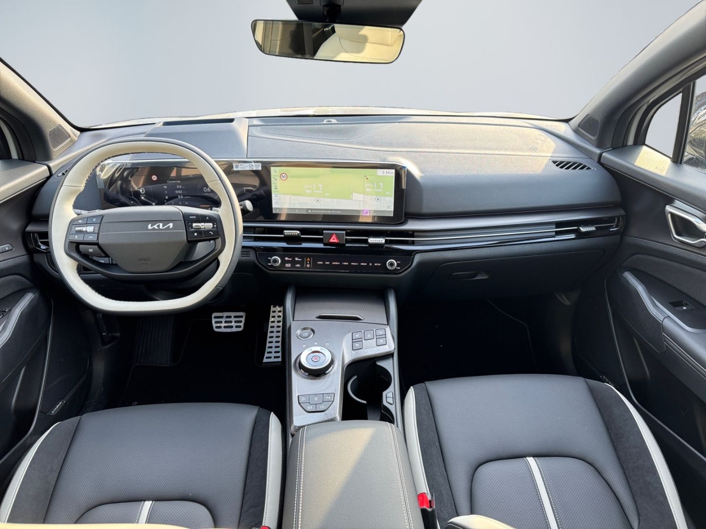 Kia Sportage - Bild 10