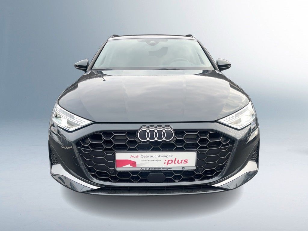 Audi A3 - Bild 12