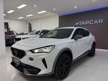 Cupra Formentor - 2