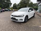 Volkswagen Polo VI Join - : Head-Up Display, Kleinwagen
