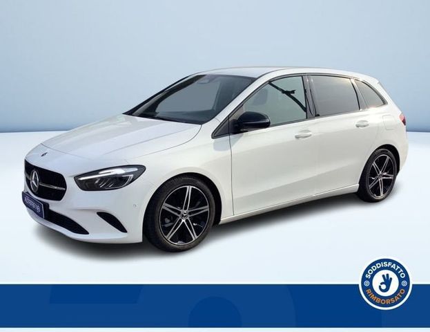 Mercedes-Benz Classe B B 180 d Automatic Advance