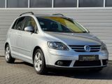 Volkswagen Golf Plus V United 2.Hand/SHZ/MFL/Garantie - Volkswagen aus 2009